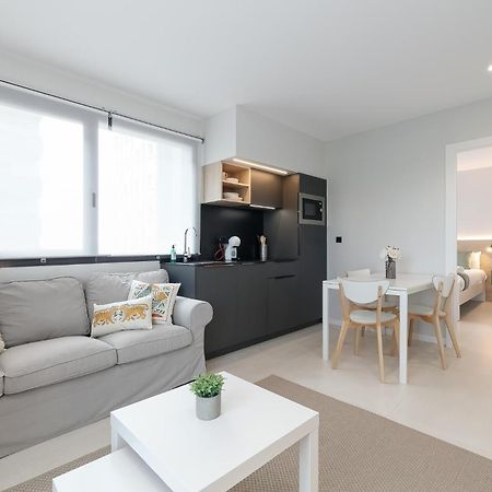 Elegante Y Luminoso En Vigo - Apto 6 By Cabana Rentals 外观 照片