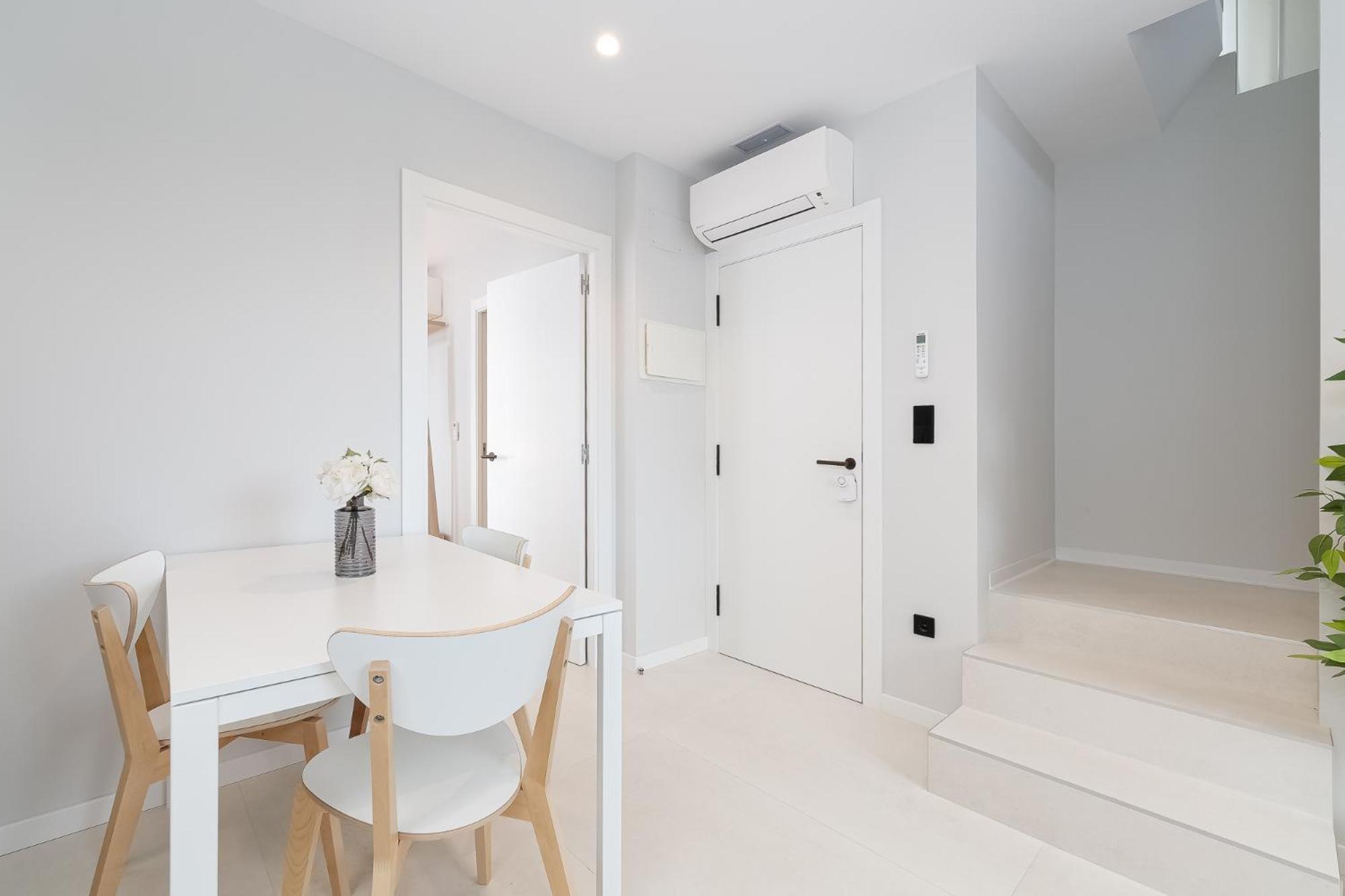 Elegante Y Luminoso En Vigo - Apto 6 By Cabana Rentals 外观 照片