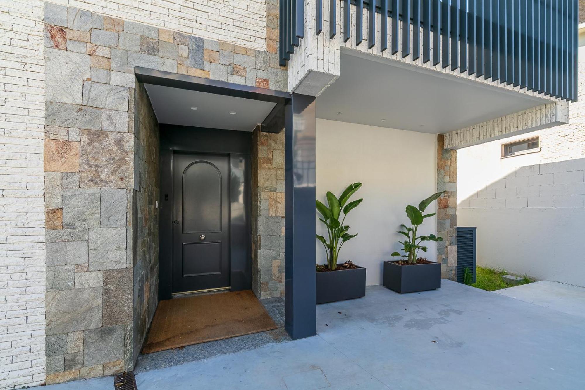 Elegante Y Luminoso En Vigo - Apto 6 By Cabana Rentals 外观 照片