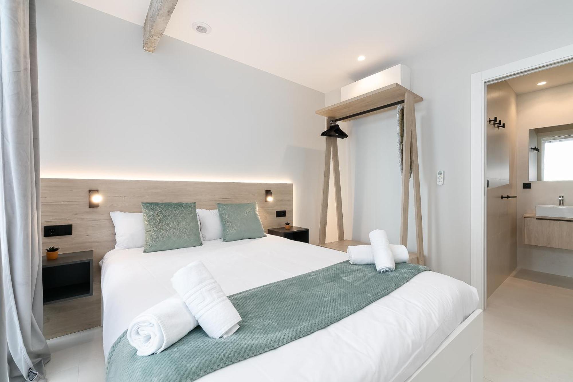 Elegante Y Luminoso En Vigo - Apto 6 By Cabana Rentals 外观 照片