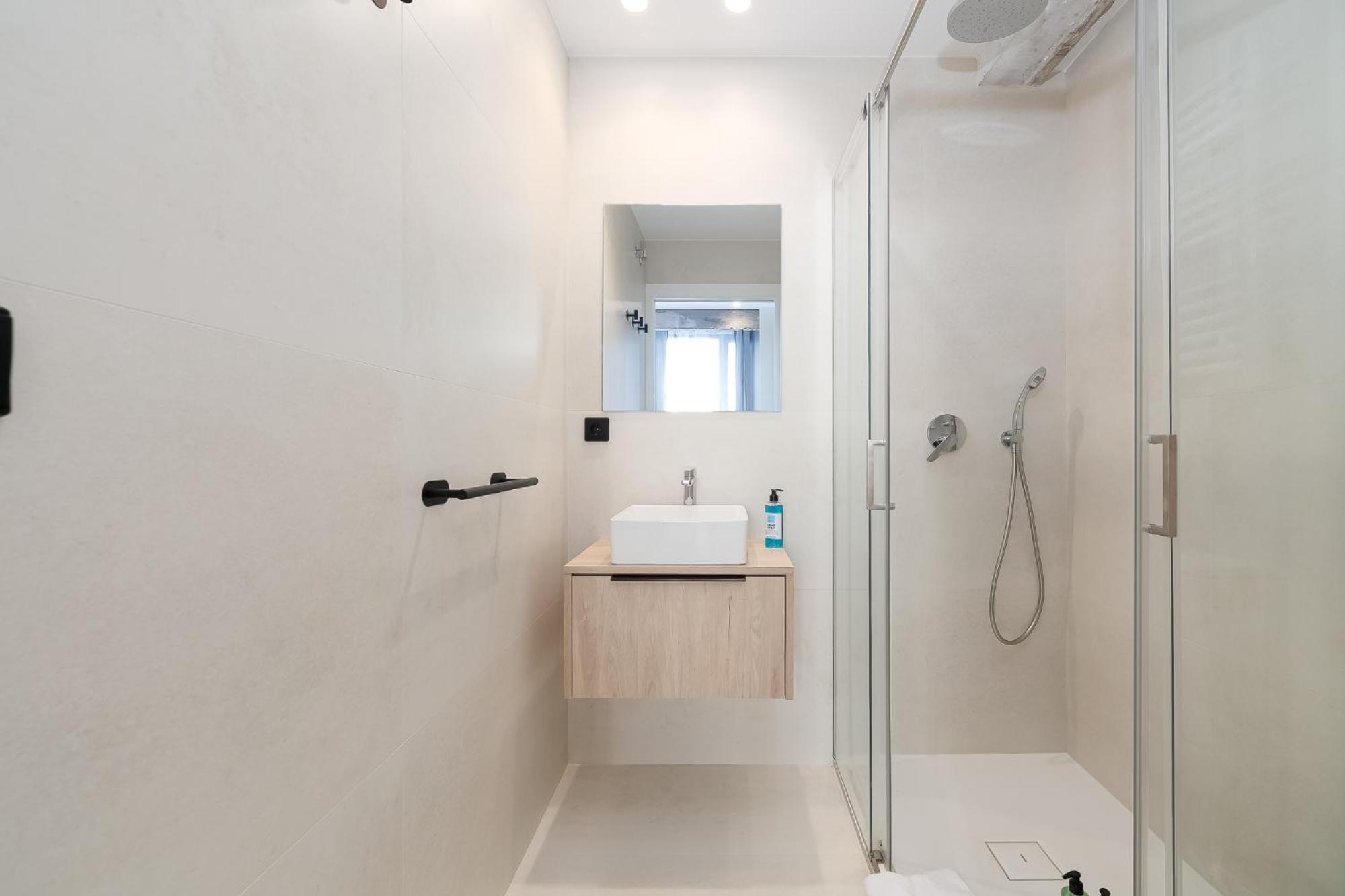 Elegante Y Luminoso En Vigo - Apto 6 By Cabana Rentals 外观 照片